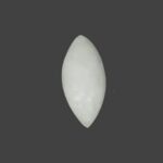 Jadeite Jade MQ cab 2.00 Carats.