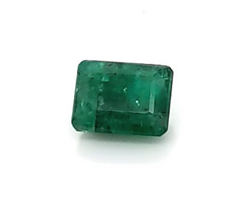 Emerald EC 3.48 Carats.