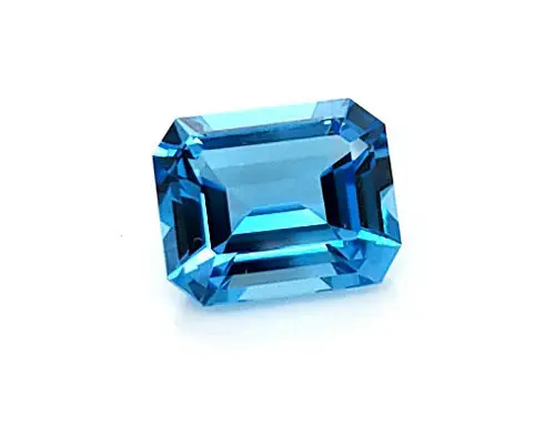 Loose Topaz Gemstones