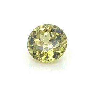 Turner grossular garnet 2.13 Carats