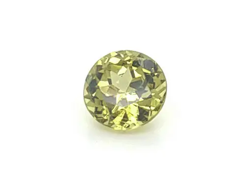 Turner grossular garnet 2.13 Carats