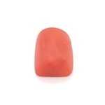 Coral 2.54 Carats.