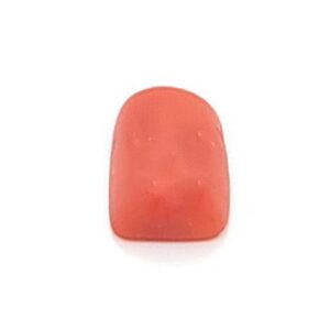 Coral 2.54 Carats.