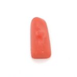 Coral 3.78 Carats.