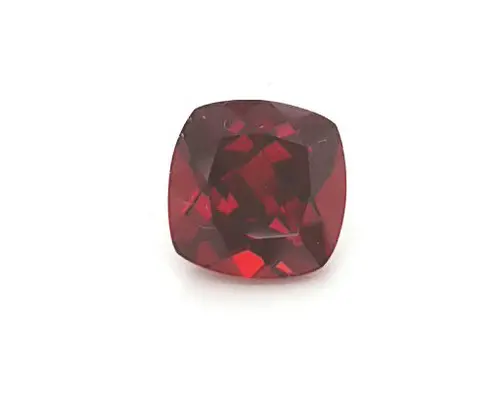 Malaia Garnet CC 3.79 Carats.