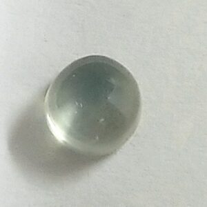 Moonstone rd cab 1.99 Carats.