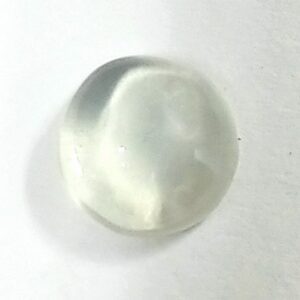 Moonstone rd cab 2.73 Carats.