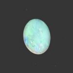 Opal OV Cab 2.15 Carats.