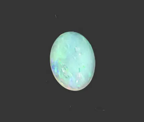 Opal OV Cab 2.15 Carats.