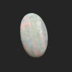 Opal OV Cab 2.95 Carats.