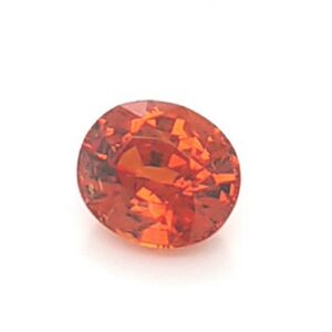 Spess Garnet OV 2.71 Carats.