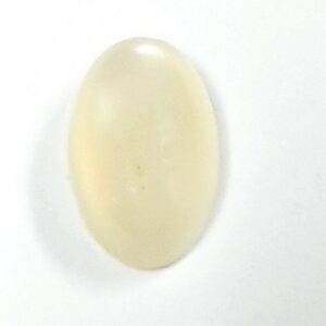 Moonstone ov cab 3.48 Carats.