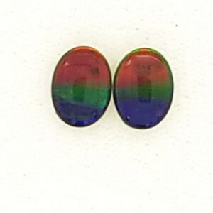 Ammolite OV 2.39 carats Total Weight