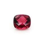 1.50-carat pink color garnet Rhodolite gem stone
