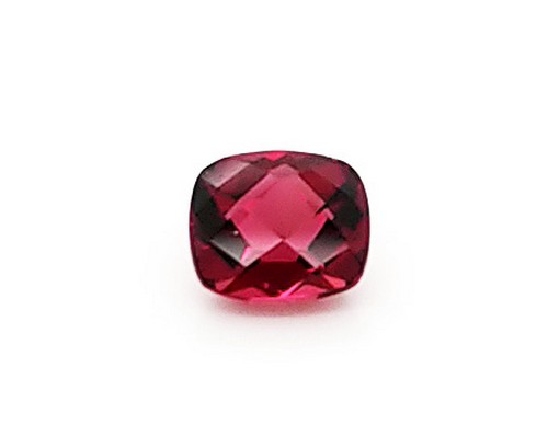 1.50-carat pink color garnet Rhodolite gem stone