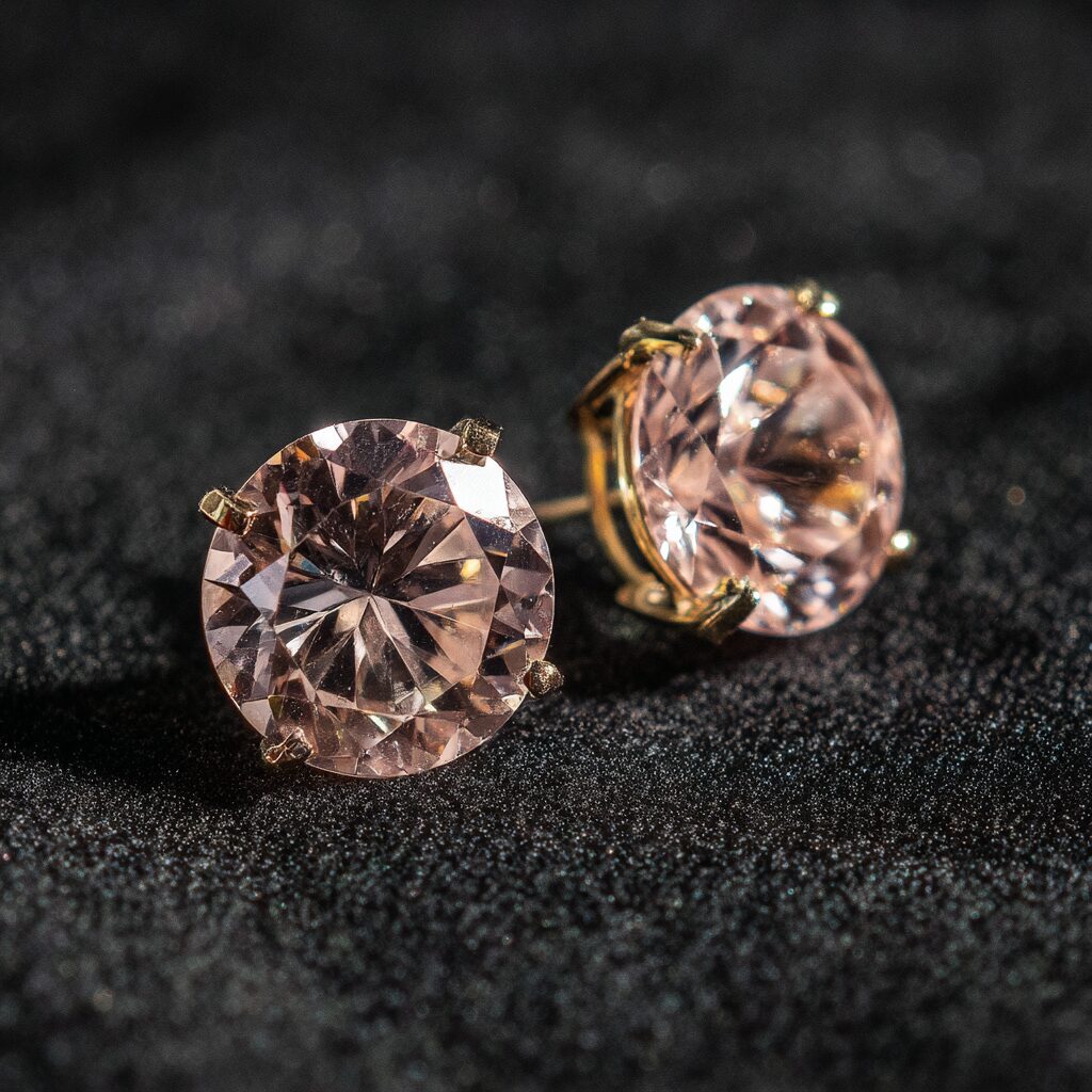 The meaning of beryl gemstones