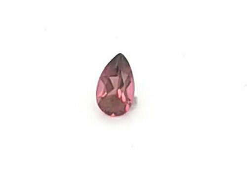 Tourmaline Pear Cut 0.21 ct.